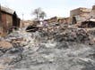 40 قتيلاً.. اشتباكات بين الجيش والدعم السريع في دارفور