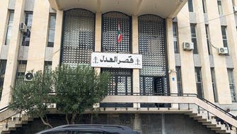 Lebanon central bank chief’s brother questioned at European fraud probe hearing