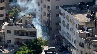 Israel kills three Palestinians in West Bank raid: Sources 