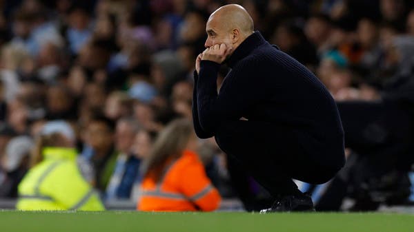Guardiola reveals the injury of the trio De Bruyne, Grealish and Diaz