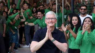 Apple stakes future growth on emerging markets, starting with India