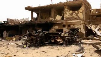 تداوم بحران سودان؛ انفجارهای شدید و پرواز جنگنده‌ها در آسمان خارطوم