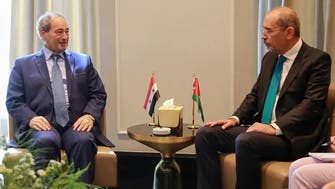 شام جلد عرب لیگ میں واپس آجائے گا: اردن
