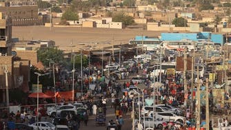 UN calls on international community to exert pressure to end Sudan violence