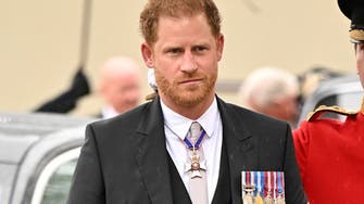 Prince Harry to be first British royal to testify in court in 130 years