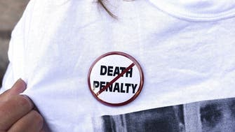 US supreme court temporarily stays execution of Oklahoma inmate