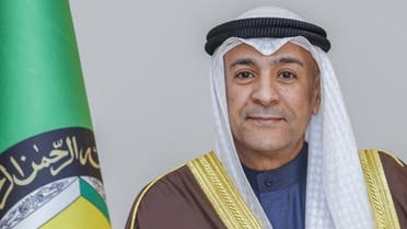جاسم محمد البديوي، الأمين العام لمجلس التعاون الخليجي