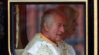 UK’s King Charles to be treated for enlarged prostate: Buckingham Palace