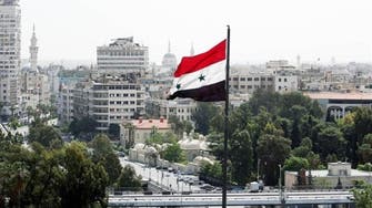 بازگشت سوریه به اتحادیه عرب