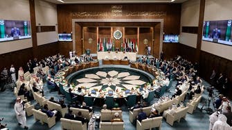 Syria calls for investments in war-torn country amid its return to the Arab League