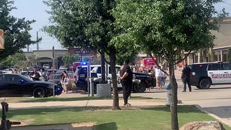 9 کشته به‌دنبال تیراندازی در مرکز خرید در تگزاس