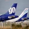 Tata and IndiGo prepare to swoop on Go Air’s aviation assets