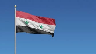 اگلے مرحلہ میں ایک موثر عرب نقطہ نظر کی ضرورت ہے: شام