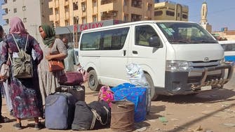 Sudanese hoping for breakthrough as Jeddah peace talks underway 