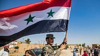 یک سرباز ارتش سوریه  در حمله پهپادی ترکیه به حومه حلب کشته شد
