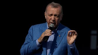 اردوغان در آستانه انتخابات اپوزیسیون را به تحریک شهروندان متهم کرد