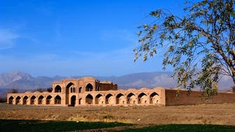 ایران 19 مکان تاریخی را در معرض فروش می‌گذارد