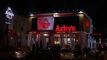 Arby’s, one of the largest restaurant chains in the United States, announced the opening of its first restaurant in Riyadh in the Kingdom of Saudi Arabia. (Supplied)