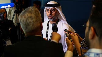 OPEC+ additional voluntary cuts aimed to balance oil market: UAE energy minister