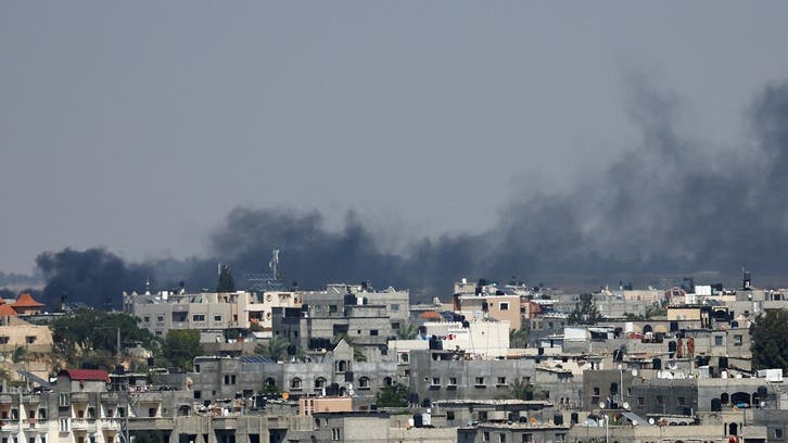 Israel kills three Islamic Jihad leaders, 10 civilians in Gaza