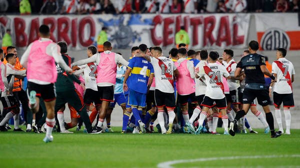 The Public Prosecutor summons Boca and River players after the riots