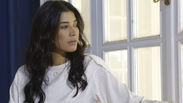 Exclusive Interview with Actress Maha Nassar: Her Success in Ramadan Series and Experience with “Under Guardianship”