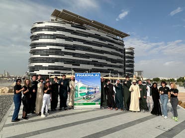 Located in the International Renewable Energy Agency (IRENA) headquarters in Masdar City, Insilico’s R&D hub is expanding the capabilities of the company’s AI-driven drug discovery platform, exploring aging research and sustainable chemistry, and supporting the digital transformation of healthcare in the region. (Supplied)