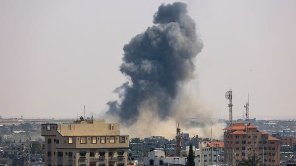 Renewal of Israeli Raids and Shelling in Gaza Strip Leads to Rocket Attacks and Calls for Calm from Egypt