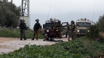 کشته‌شدن دو جوان فلسطینی در کرانه باختری