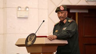 Sudan army chief Burhan appears to leave army HQ for first time: Report