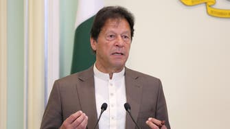 Ex-PM Imran Khan’s top leaders quit in key area before Pakistan polls