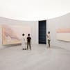 Artist’s Rooms at Jameel Arts Centre: Pushing the language of painting