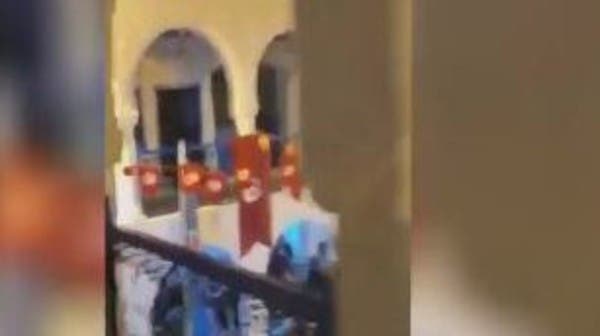 Shooting Outside Synagogue in Djerba, Tunisia Leaves Security Personnel Dead