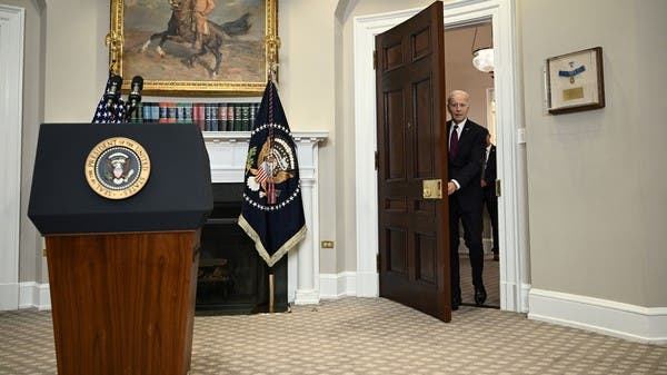 Biden: Defaulting on the US public debt is not an option