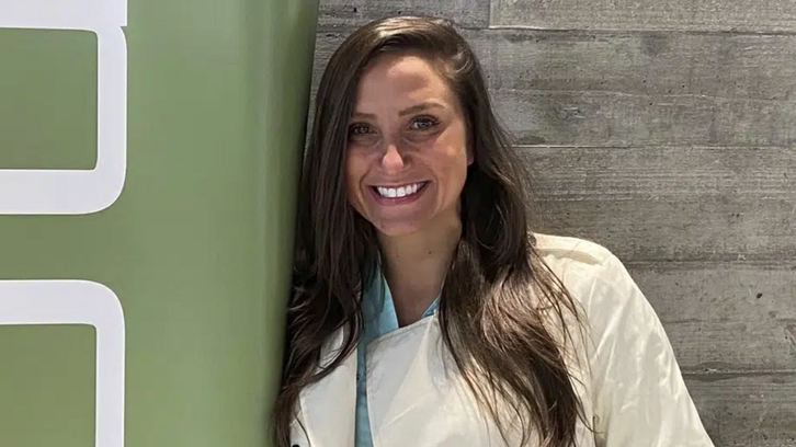 US woman behind book on grief charged with her husband’s murder