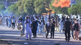 لاہورہائیکورٹ کا 9 مئی کے واقعہ کے بعد نظر بند افراد کو فوری رہا کرنے کا حکم