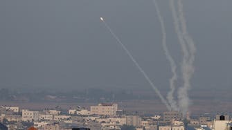 ‘Technical error’ blamed for Gaza rocket fired at Israel one day after ceasefire