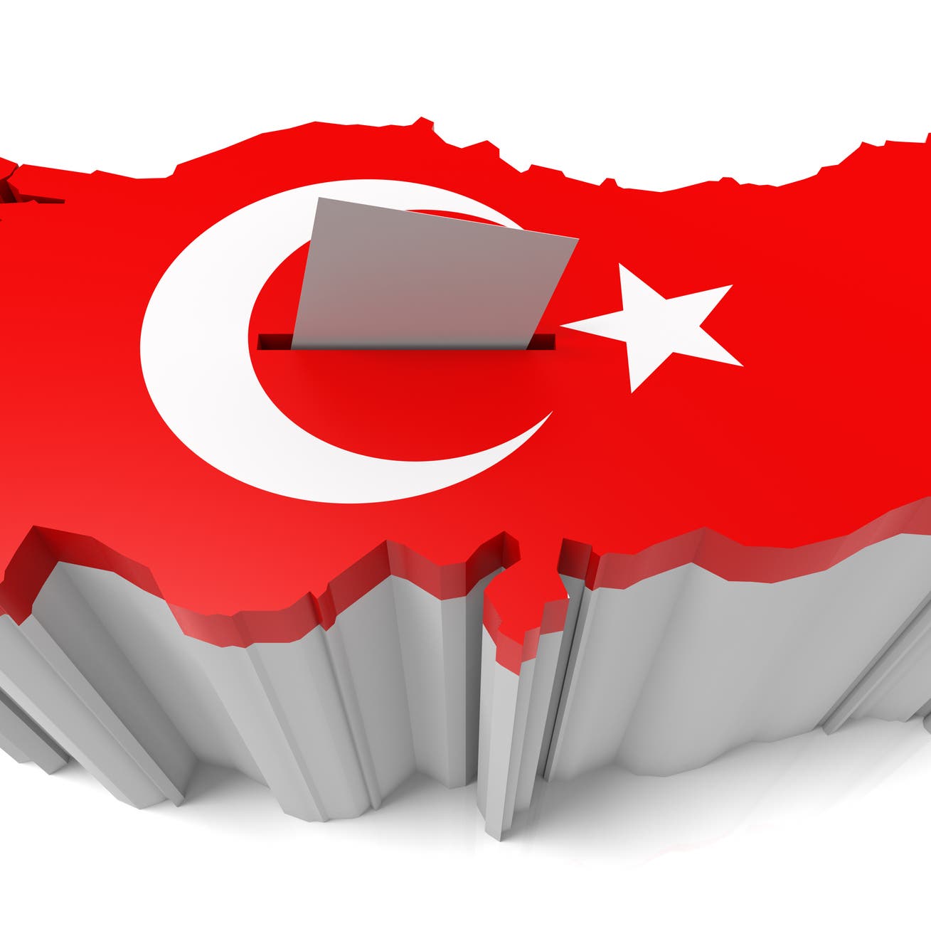 لماذا يتحكم الاقتصاد في تحديد الفائز برئاسة تركيا؟