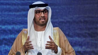COP28: UAE minister urges oil giants to step up climate game
