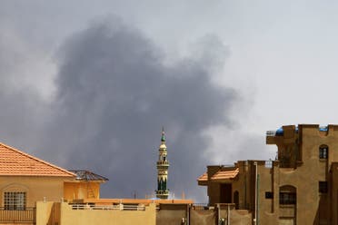 الجيش السوداني: ضربنا تمركزات للدعم السريع وألحقنا بها خسائر الجيش السوداني: ضربنا تمركزات للدعم السريع وألحقنا بها خسائر
