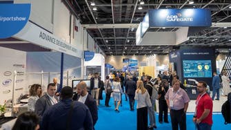 Airport Show held in Dubai ends on high note with full global recovery in sight
