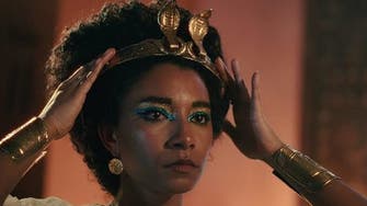 Egyptian archaeologist releases Cleopatra documentary same day as Netflix