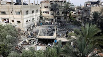 موج جدید حملات موشکی از غزه به اسرائیل پس از 13 ساعت آتش‌بس