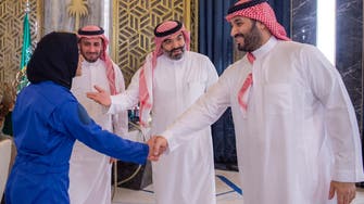 سعودی عرب میں انقلابی تبدیلیاں اور شہزادہ محمد بن سلمان