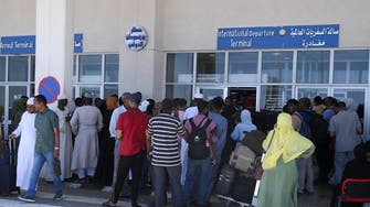 پورٹ سوڈان ایئرپورٹ پر طیارہ گر کر تباہ، 4 فوجیوں سمیت 9 افراد ہلاک