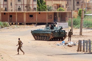 مفوضية اللاجئين للجنرالين: أوقفا القتال لأجل السودانيين
