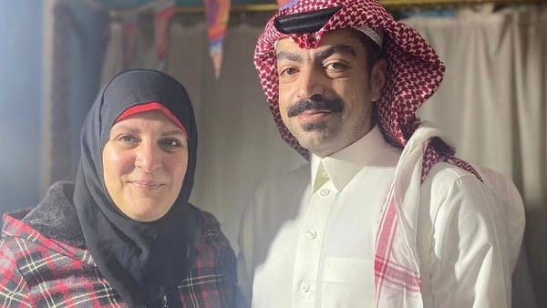 Saudi Man Reunites with Egyptian Mother after 32 Years, Thanks to Saudi Embassy in Cairo.