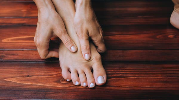 “How High Cholesterol Can Affect Your Toes: Symptoms and Causes of PAD”