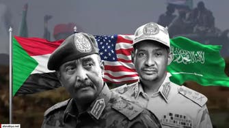 امضای توافق اصولی اولیه میان نمایندگان طرف‌های بحران سودان در جده