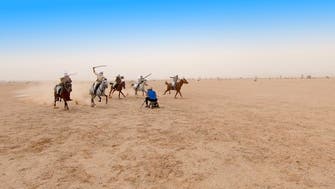 After 9 years, ‘Ala Khota al-Arab’ embarks on its eighth journey